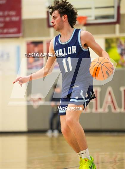 Thumbnail 1 in Valor Christian @ Chatfield photogallery.