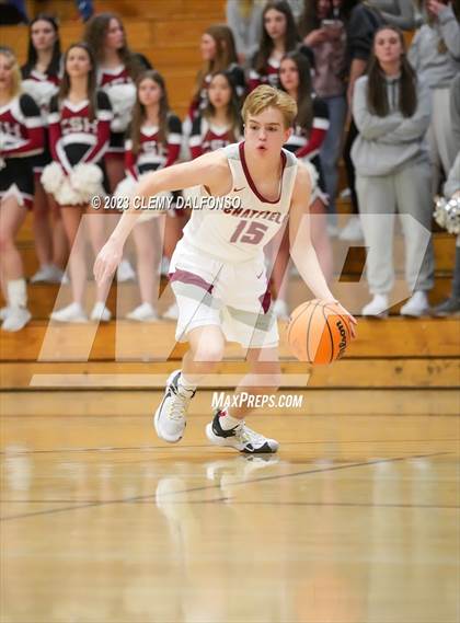 Thumbnail 3 in Valor Christian @ Chatfield photogallery.