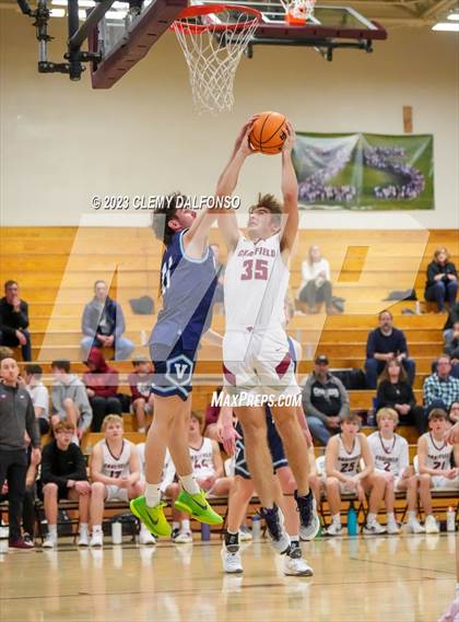 Thumbnail 1 in Valor Christian @ Chatfield photogallery.