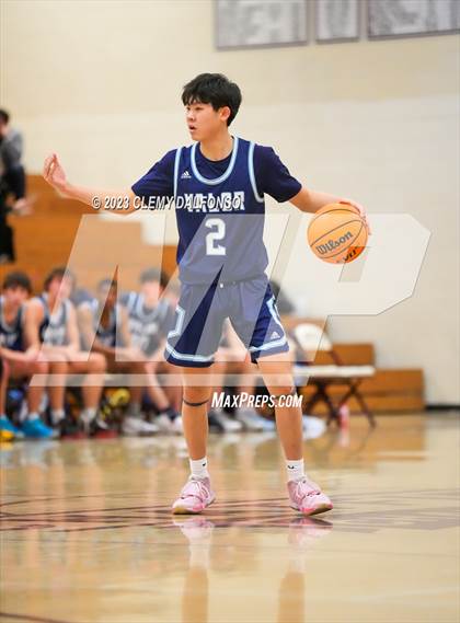Thumbnail 1 in Valor Christian @ Chatfield photogallery.