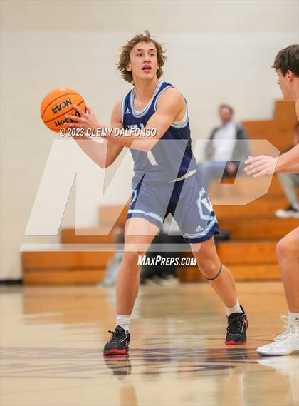 Thumbnail 2 in Valor Christian @ Chatfield photogallery.