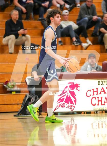 Thumbnail 1 in Valor Christian @ Chatfield photogallery.
