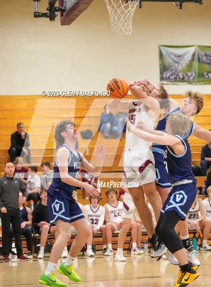 Thumbnail 3 in Valor Christian @ Chatfield photogallery.