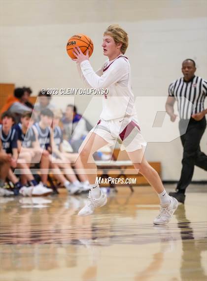 Thumbnail 1 in Valor Christian @ Chatfield photogallery.