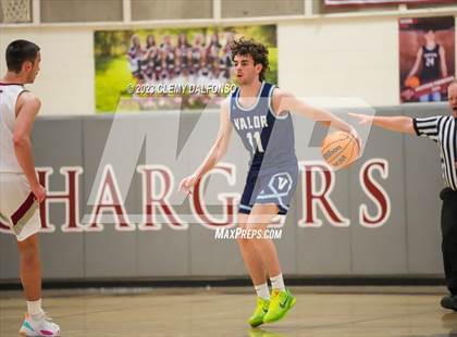 Thumbnail 3 in Valor Christian @ Chatfield photogallery.