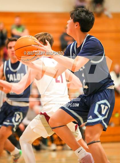 Thumbnail 3 in Valor Christian @ Chatfield photogallery.
