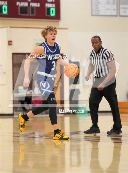 Thumbnail 1 in Valor Christian @ Chatfield photogallery.