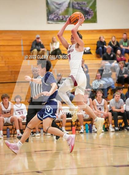 Thumbnail 1 in Valor Christian @ Chatfield photogallery.