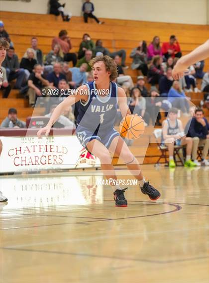 Thumbnail 2 in Valor Christian @ Chatfield photogallery.