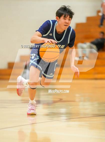 Thumbnail 2 in Valor Christian @ Chatfield photogallery.
