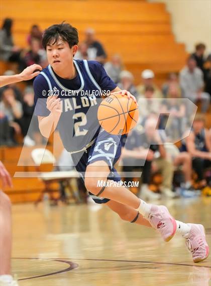 Thumbnail 3 in Valor Christian @ Chatfield photogallery.