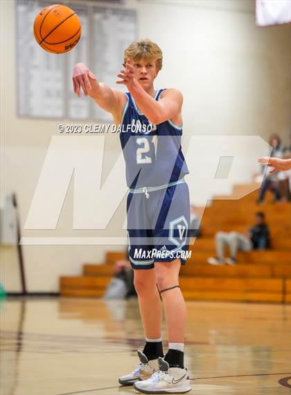 Thumbnail 2 in Valor Christian @ Chatfield photogallery.