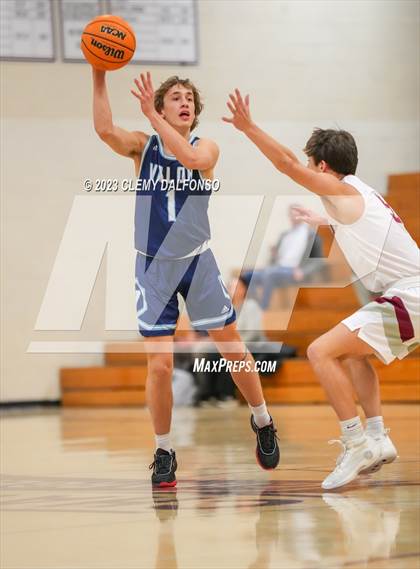 Thumbnail 2 in Valor Christian @ Chatfield photogallery.
