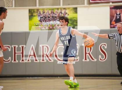 Thumbnail 2 in Valor Christian @ Chatfield photogallery.