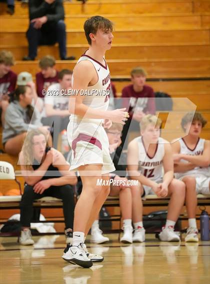 Thumbnail 2 in Valor Christian @ Chatfield photogallery.