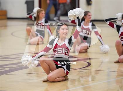 Thumbnail 3 in Valor Christian @ Chatfield photogallery.