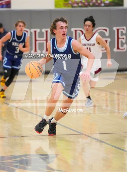 Thumbnail 3 in Valor Christian @ Chatfield photogallery.