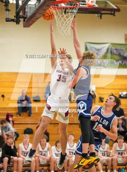Thumbnail 3 in Valor Christian @ Chatfield photogallery.