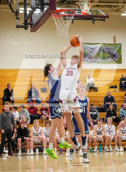 Thumbnail 2 in Valor Christian @ Chatfield photogallery.