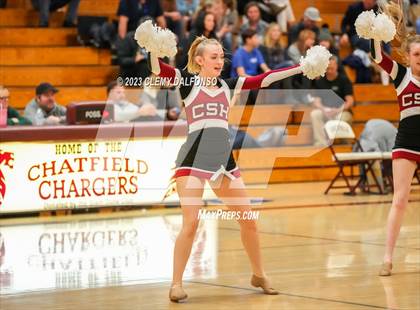 Thumbnail 3 in Valor Christian @ Chatfield photogallery.