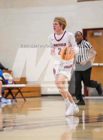 Thumbnail 2 in Valor Christian @ Chatfield photogallery.