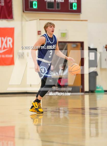 Thumbnail 3 in Valor Christian @ Chatfield photogallery.