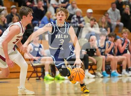 Thumbnail 2 in Valor Christian @ Chatfield photogallery.