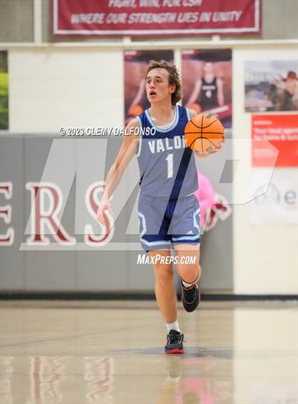 Thumbnail 3 in Valor Christian @ Chatfield photogallery.