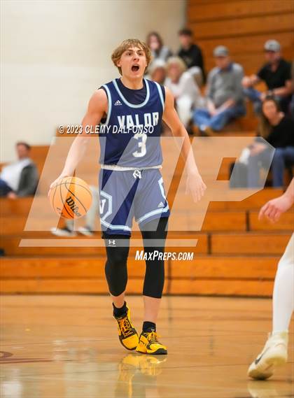 Thumbnail 2 in Valor Christian @ Chatfield photogallery.