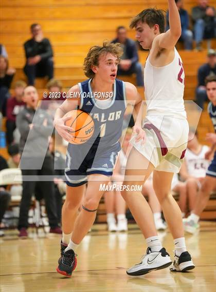 Thumbnail 3 in Valor Christian @ Chatfield photogallery.