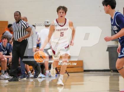 Thumbnail 1 in Valor Christian @ Chatfield photogallery.