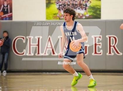 Thumbnail 1 in Valor Christian @ Chatfield photogallery.