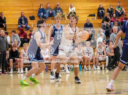 Thumbnail 3 in Valor Christian @ Chatfield photogallery.