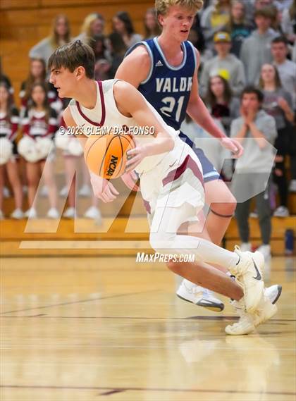 Thumbnail 3 in Valor Christian @ Chatfield photogallery.