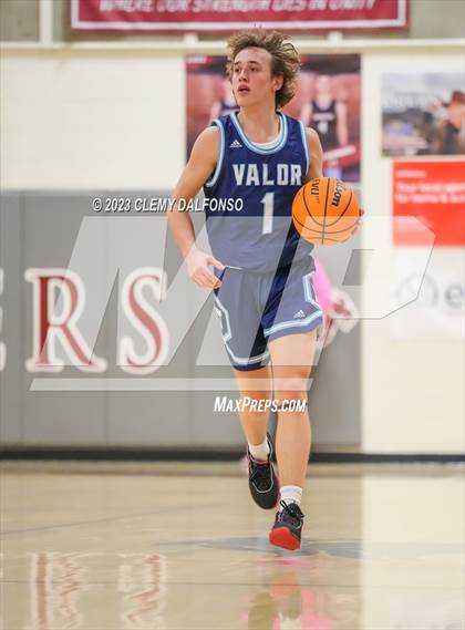 Thumbnail 2 in Valor Christian @ Chatfield photogallery.