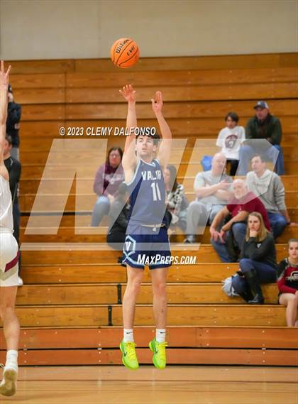 Thumbnail 1 in Valor Christian @ Chatfield photogallery.