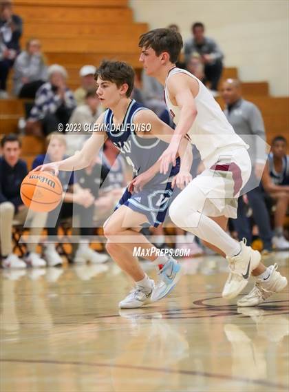 Thumbnail 1 in Valor Christian @ Chatfield photogallery.