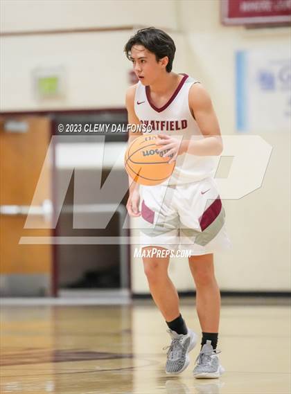 Thumbnail 1 in Valor Christian @ Chatfield photogallery.