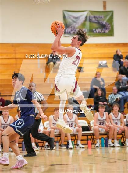 Thumbnail 2 in Valor Christian @ Chatfield photogallery.