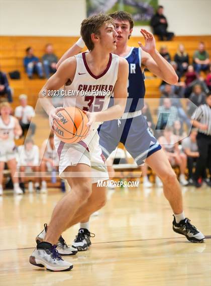 Thumbnail 2 in Valor Christian @ Chatfield photogallery.