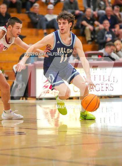 Thumbnail 2 in Valor Christian @ Chatfield photogallery.