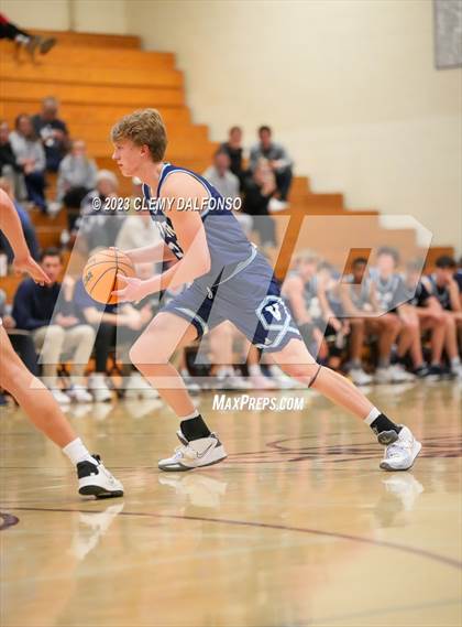 Thumbnail 3 in Valor Christian @ Chatfield photogallery.