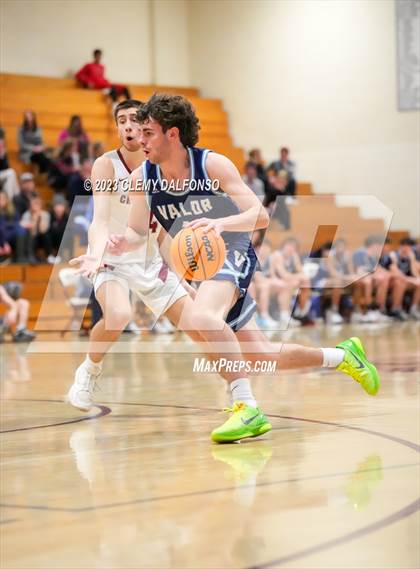 Thumbnail 1 in Valor Christian @ Chatfield photogallery.