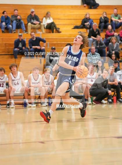 Thumbnail 1 in Valor Christian @ Chatfield photogallery.