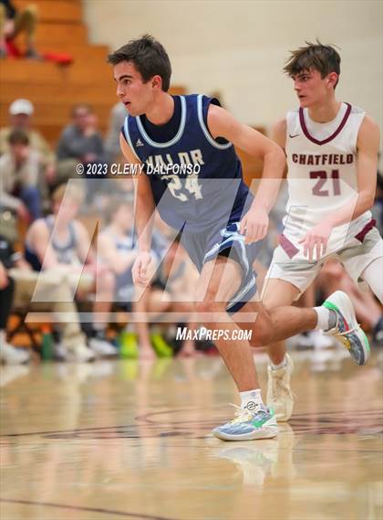 Thumbnail 1 in Valor Christian @ Chatfield photogallery.