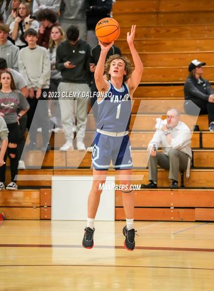 Thumbnail 2 in Valor Christian @ Chatfield photogallery.