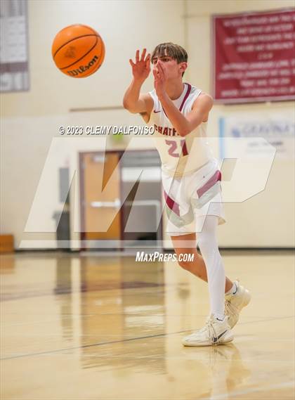 Thumbnail 3 in Valor Christian @ Chatfield photogallery.