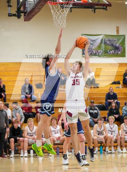 Thumbnail 2 in Valor Christian @ Chatfield photogallery.