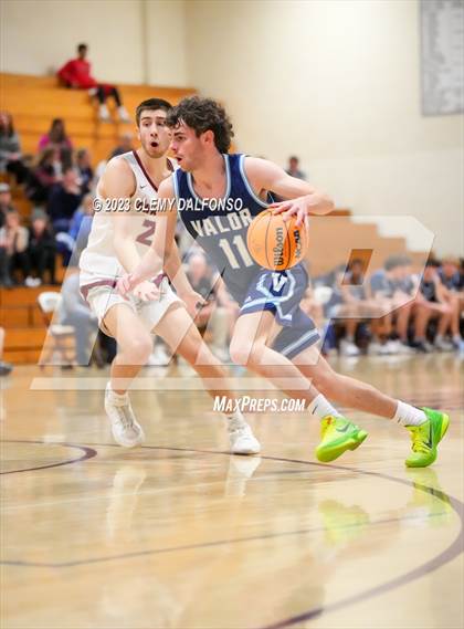 Thumbnail 2 in Valor Christian @ Chatfield photogallery.
