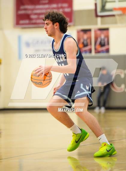 Thumbnail 2 in Valor Christian @ Chatfield photogallery.